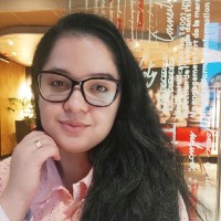 Niagro Employee Mayra Souza's profile photo