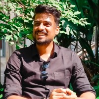 Studio 33 Employee Vivek Selvaraj's profile photo