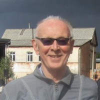 Wikistrat Employee Vidvuds Beldavs's profile photo