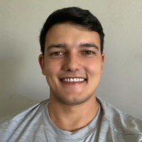 Codemar Employee Caio Abreu's profile photo