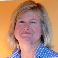 National Foundation for Educational Research (NFER) Employee Vicki Hearn's profile photo