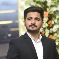 SoftAims Employee Muhammad Uzair's profile photo