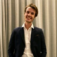 GROUPE KIWIK Employee Pierre Gonet's profile photo