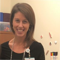 BEDFORD PUBLIC SCHOOLS Employee Briana Bigelli's profile photo