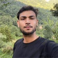 Marketopper Securities Pvt Ltd Employee Arjun Verma's profile photo