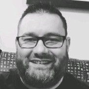 Haine & Smith Opticians Employee John Meaney's profile photo