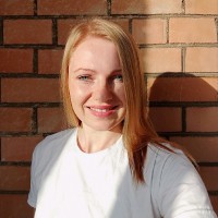 ITX Employee Krystsina Markhel's profile photo