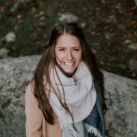 Hudson Table Employee Anna Downs's profile photo