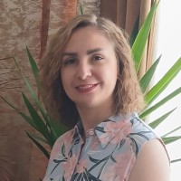 Moghan Wire & Cable Employee Azin Namazi's profile photo