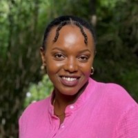 Perpetual Kiende's profile photo