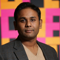 DotcomWeavers Employee Amit Bhaiya's profile photo
