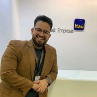 Itaú Unibanco Employee Lucas Inacio's profile photo