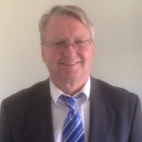 ManTech International Corporation Employee Robert Oliva's profile photo