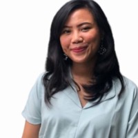 ToffeeDev Employee Puti Dimita's profile photo