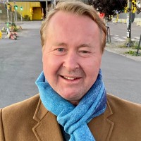 TEKE Oy Employee Esa Moilanen's profile photo