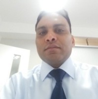 Meadows Employee Ashfaq Fcca's profile photo
