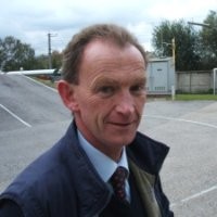 Simon Richard Ltd Employee Simon Richard's profile photo