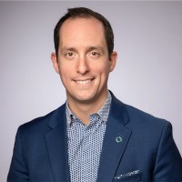 Desjardins Employee Simon Rodrigue's profile photo