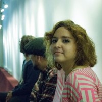 Gigglebug Entertainment Employee Natali Padilla Rincón's profile photo