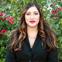 CSUSB College of Education Employee Nancy Acevedo's profile photo