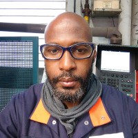 Bearward Engineering Employee Mickey Clarke's profile photo