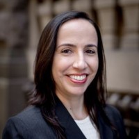 CF Asia Pacific Group Employee Maria German's profile photo