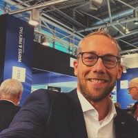 Sascha Boxheimer Email & Phone Number