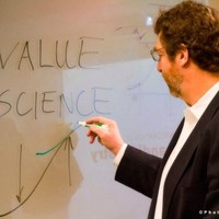 Bentley University Employee Fred Ledley's profile photo