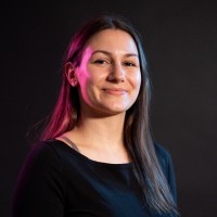 Dunking Devils Employee Adelina Jauk's profile photo