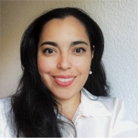 Grupo SOIL Employee Sandra Abril García Lugo's profile photo