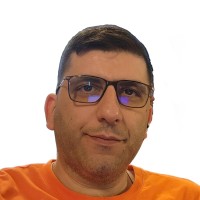 Linkwave Wireless Solutions Employee Ali Talebian's profile photo