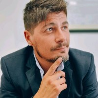 Universidad de Buenos Aires Employee Daniel Lujan's profile photo