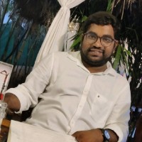 Accenture Employee Yuva Kishore's profile photo