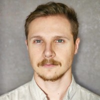 Alterity.pl Employee Przemysław Szwajcowski's profile photo