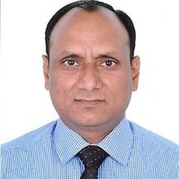 C&S ELECTRIC LTD. Employee Arjun Saini's profile photo