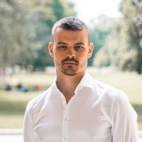 WERKEMOTION Employee Filip Maukš's profile photo