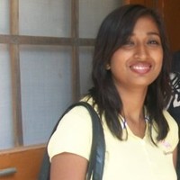 Go Processing Limited Employee Priya Mittal's profile photo