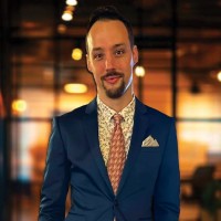 JMJ Phillip Group Employee Aaron Wessel's profile photo