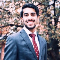 Macritchie Group Employee Sukhcharhat Dhillon's profile photo
