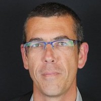 Mâconnais Beaujolais Agglomération Employee Thierry Letourneau's profile photo