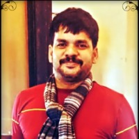 Zota Healthcare Limited Employee Immediate Raj's profile photo