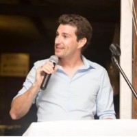 Webafrica Employee Gregory Wright's profile photo