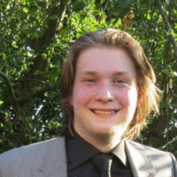 Entrada Travel Group Employee Liam Gilbert's profile photo