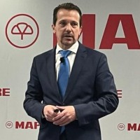 MAPFRE Employee Javier Espejo's profile photo