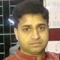 Youngone Employee Imran Akash's profile photo