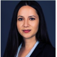 Loopstra Nixon LLP Employee Andrea Figueiredo's profile photo