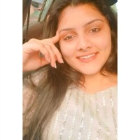 Image Vistar Employee Sejal Sharma's profile photo