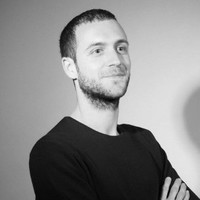 Musée d'Orsay Employee Etienne Chazouillères's profile photo