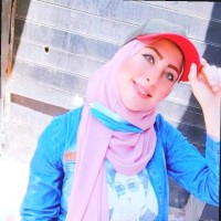Capital Contracting EG Employee Menna Mahmoud's profile photo