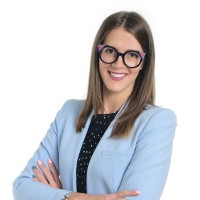 Capital Genetics Employee Špela Ferjan's profile photo